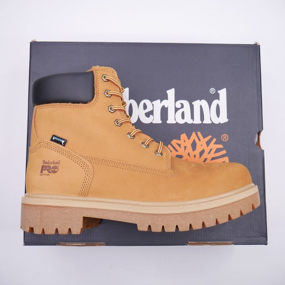 timberland pro insulated